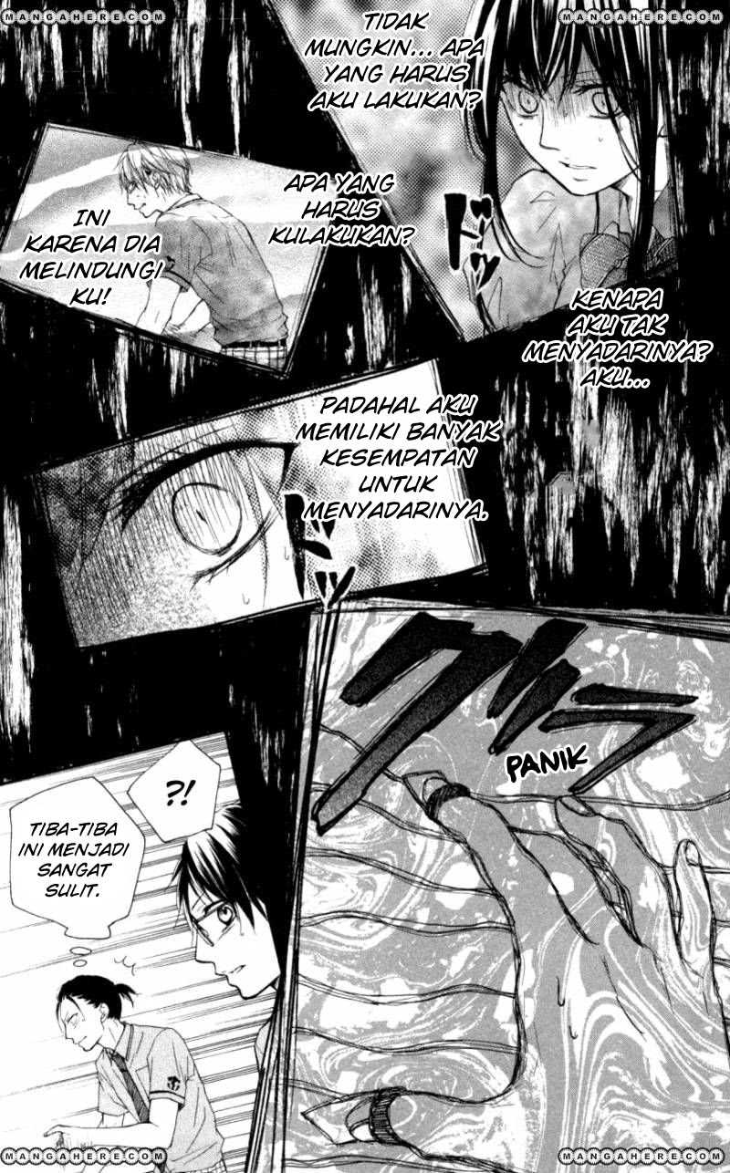 Kono Oto Tomare! Chapter 26 Bahasa Indonesia