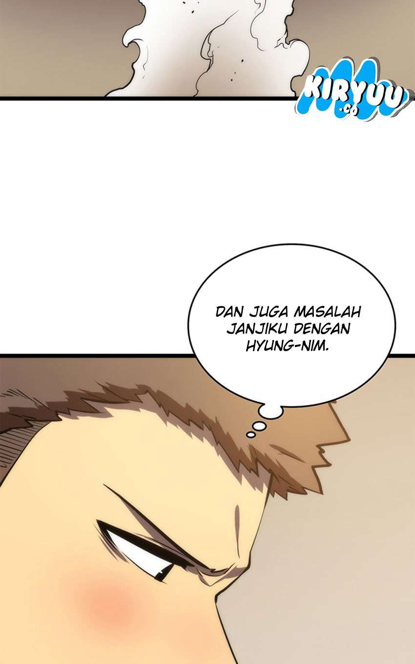 Solo Leveling Chapter 56 Bahasa Indonesia