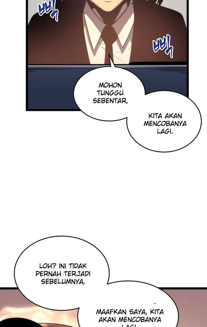 Solo Leveling Chapter 62 Bahasa Indonesia