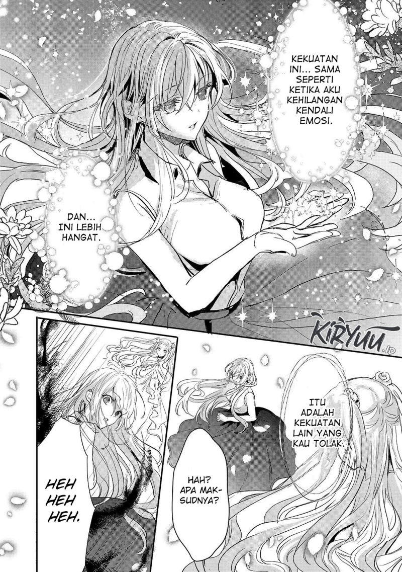 Ojou Denka wa Oikari no You desu Chapter 12 Bahasa Indonesia