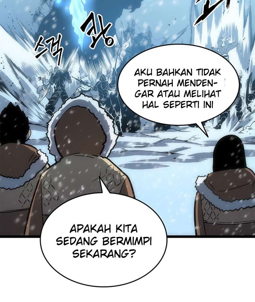 Solo Leveling Chapter 54.1 Bahasa Indonesia