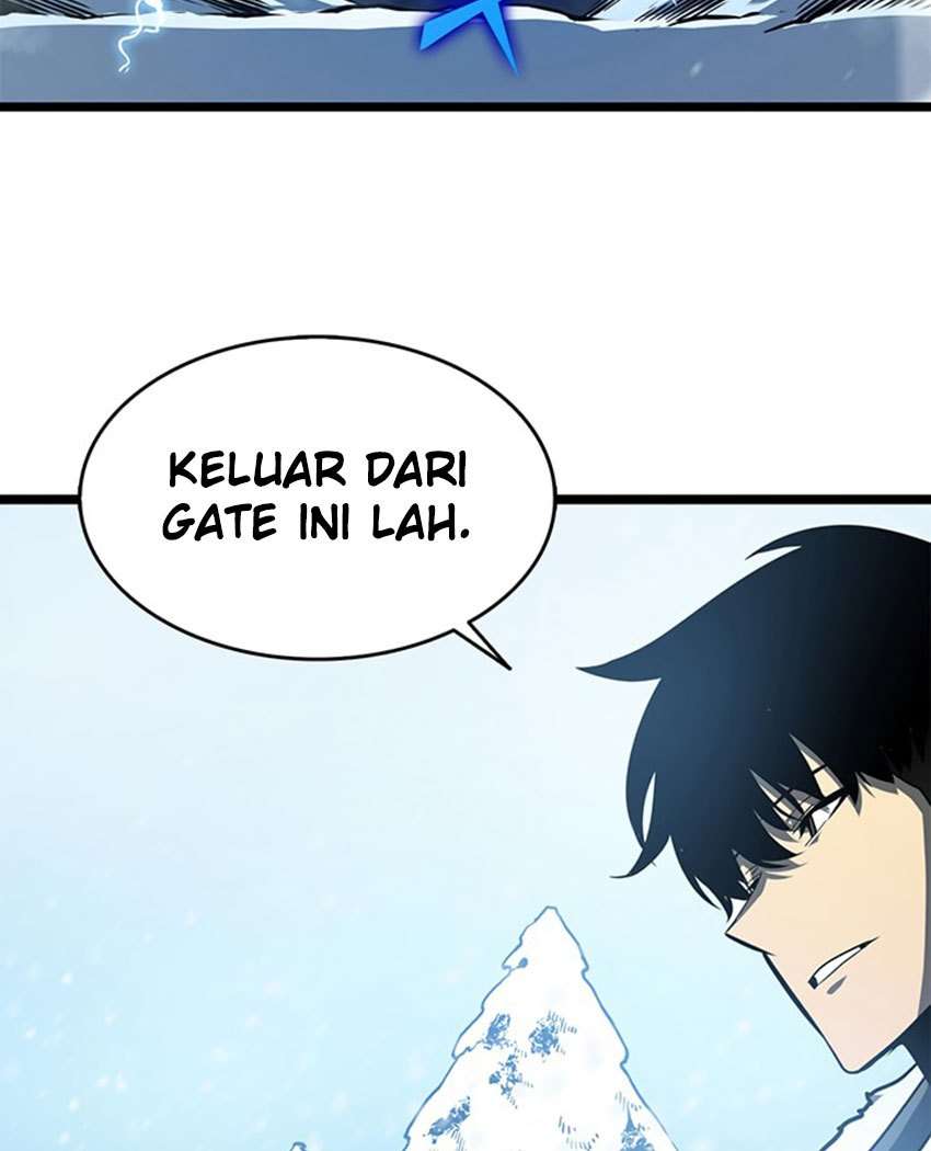 Solo Leveling Chapter 54 Bahasa Indonesia