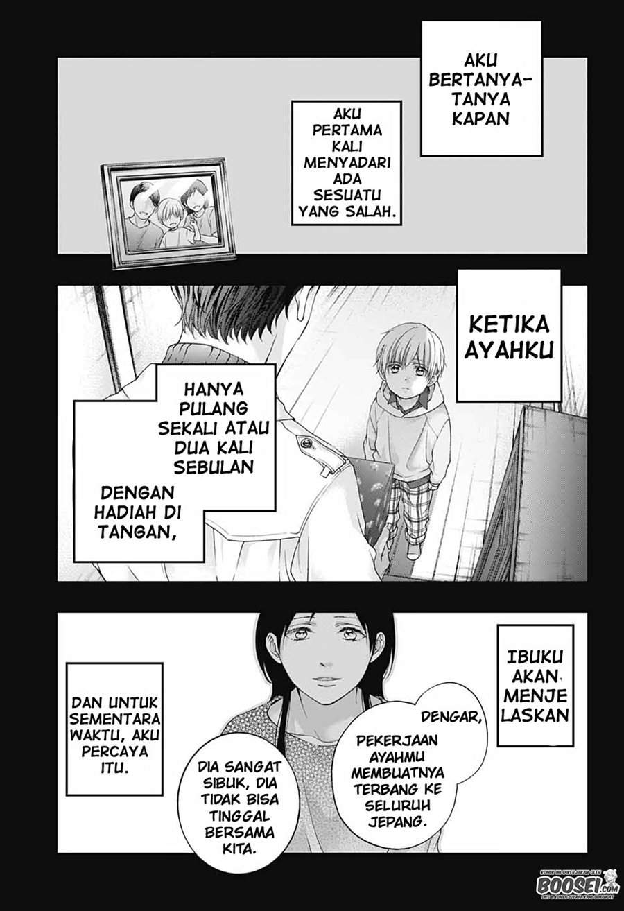 Kono Oto Tomare! Chapter 101 Bahasa Indonesia