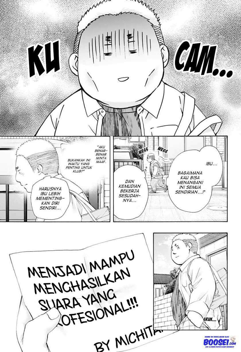 Kono Oto Tomare! Chapter 79 Bahasa Indonesia