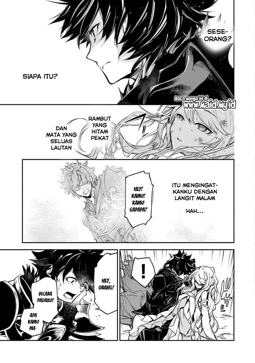 Isekai de Cheat Skill o Te ni Shita Ore wa, Genjitsu Sekai o mo Musou Suru – Level Up wa Jinsei o Kaeta Chapter 4 Bahasa Indonesia