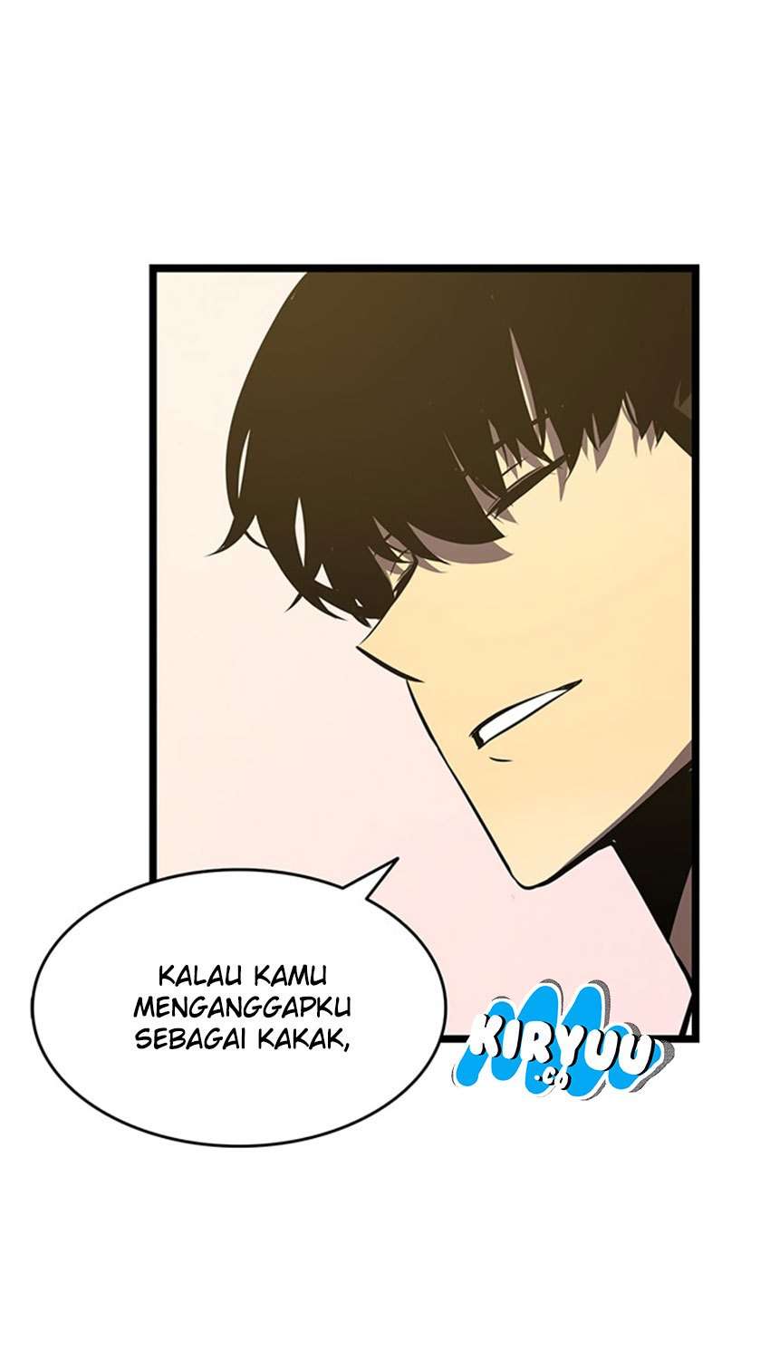 Solo Leveling Chapter 56 Bahasa Indonesia