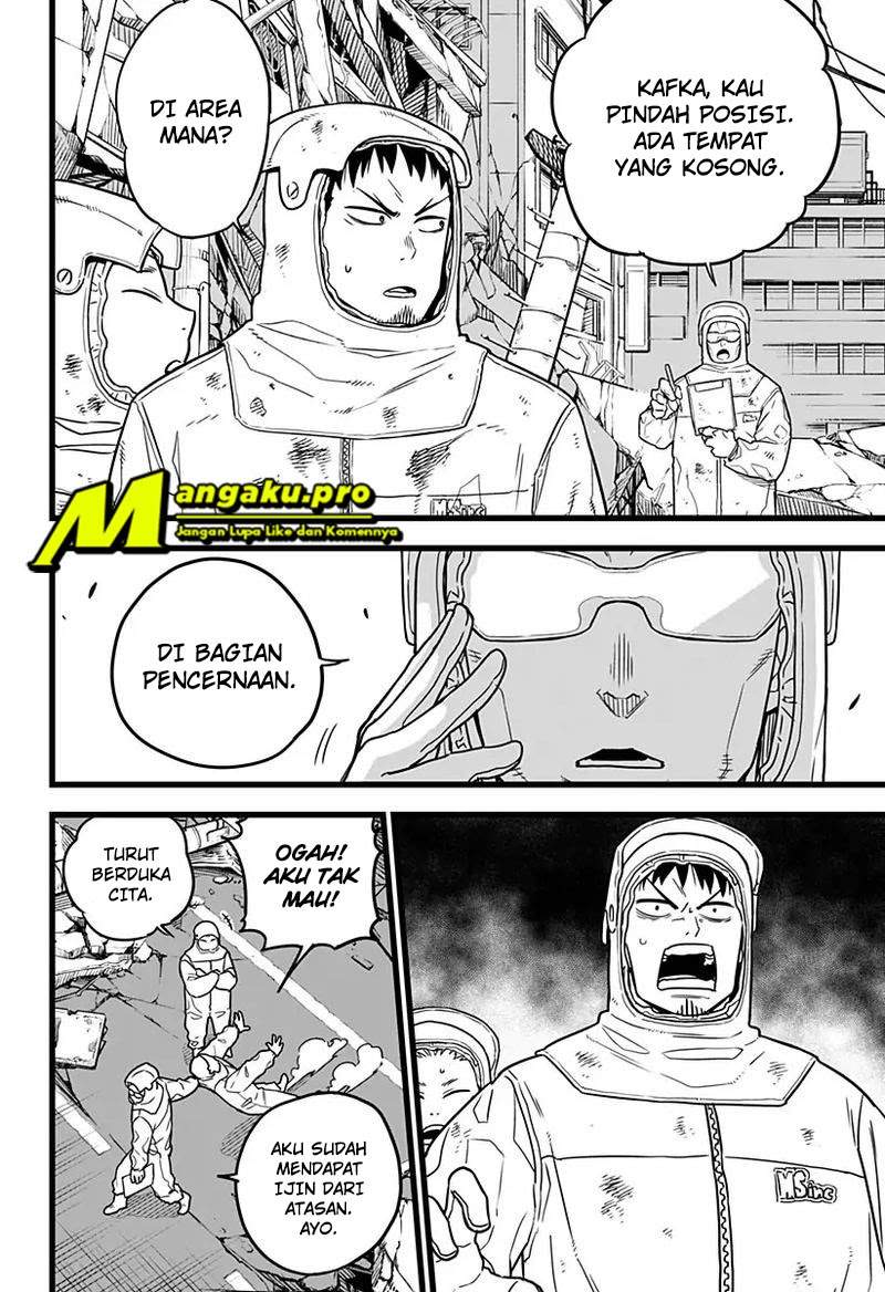 8Kaijuu Chapter 01.1 Bahasa Indonesia