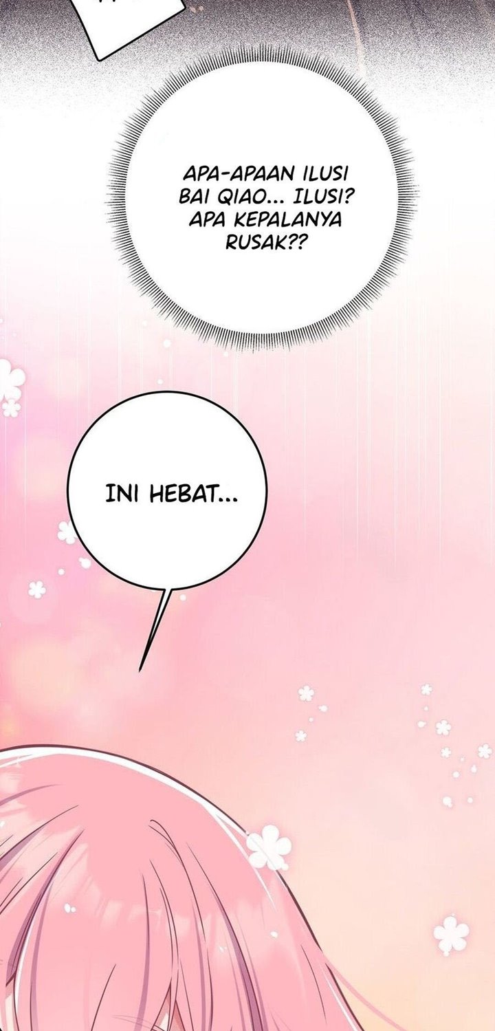 My Fake Girlfriends are using me as a Shield Chapter 20 Bahasa Indonesia