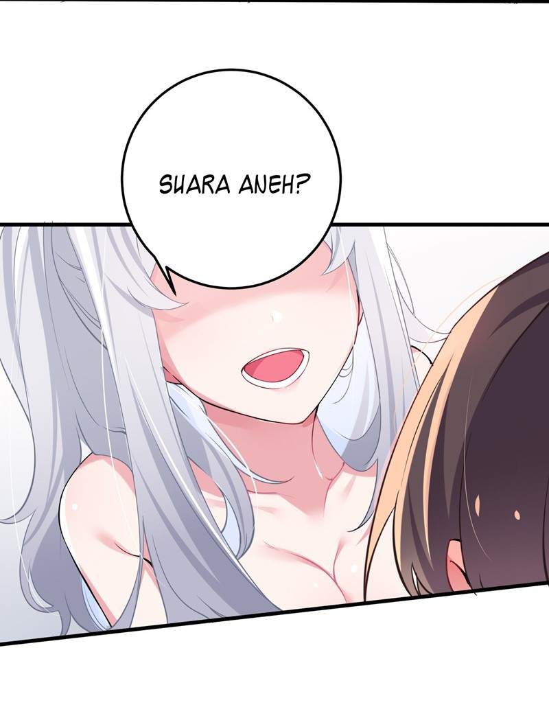 My Fake Girlfriends are using me as a Shield Chapter 02 Bahasa Indonesia