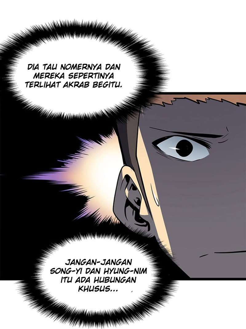 Solo Leveling Chapter 55 Bahasa Indonesia