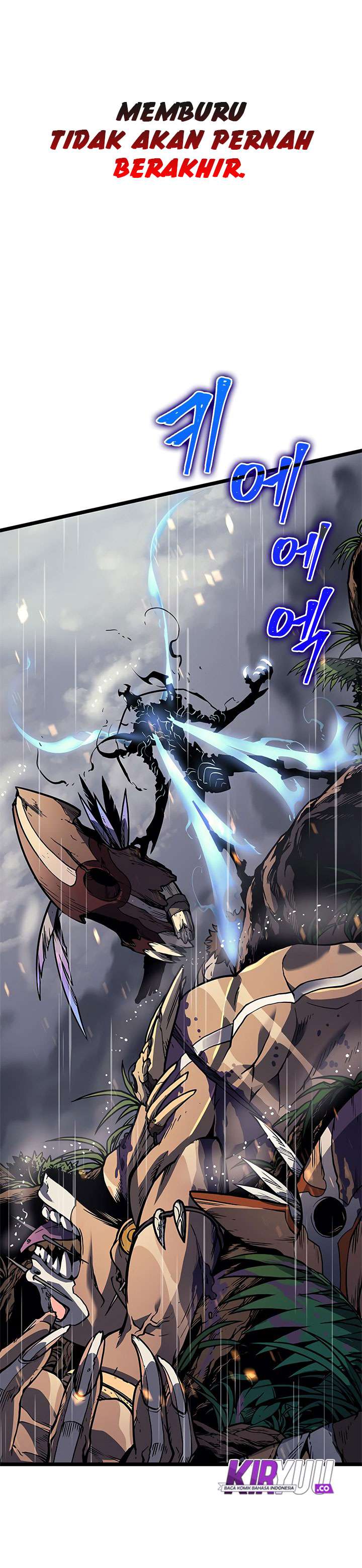 Solo Leveling Chapter 110 Bahasa Indonesia