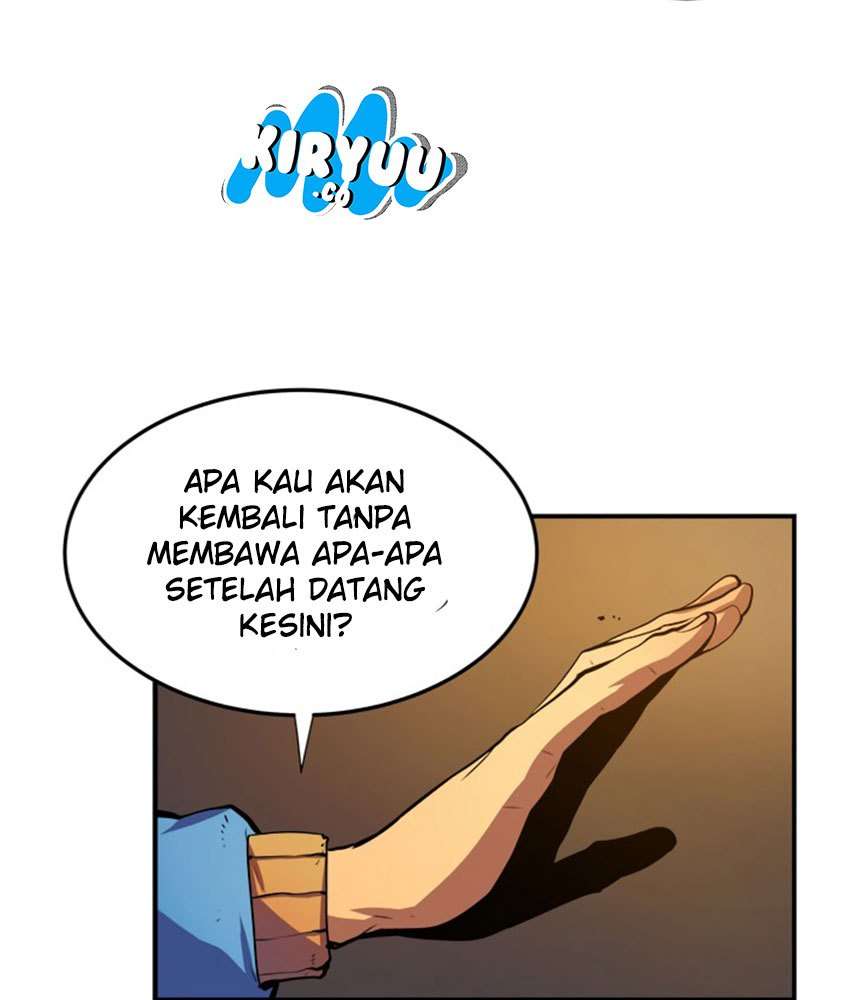 Solo Leveling Chapter 3 Bahasa Indonesia