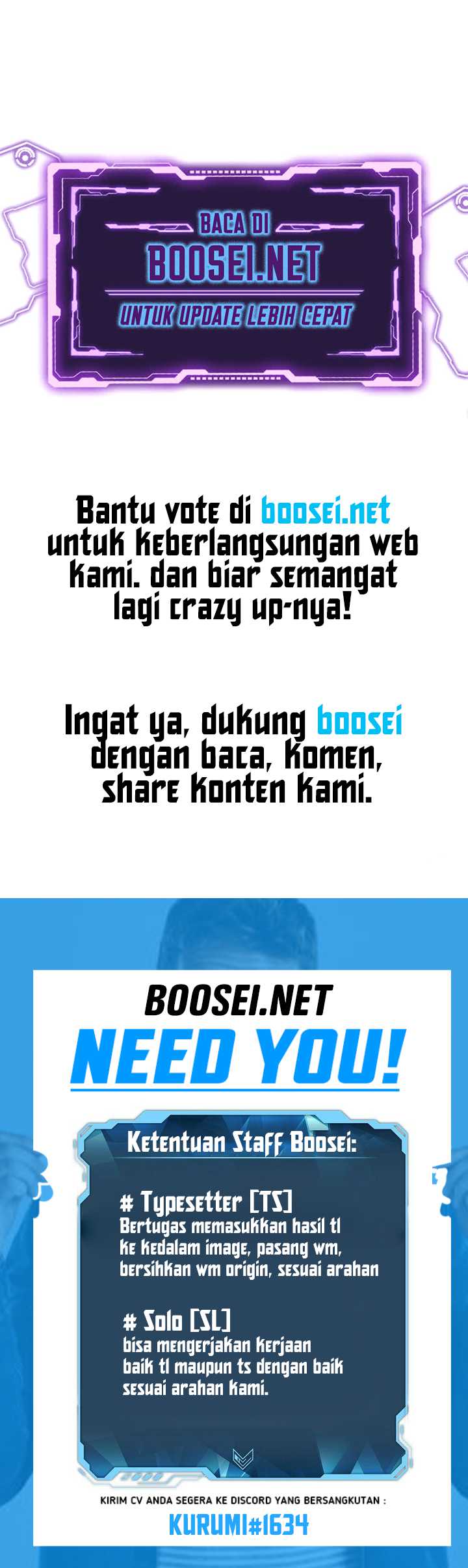 Bocchi the Rock! Chapter 17 Bahasa indonesia Bahasa Indonesia