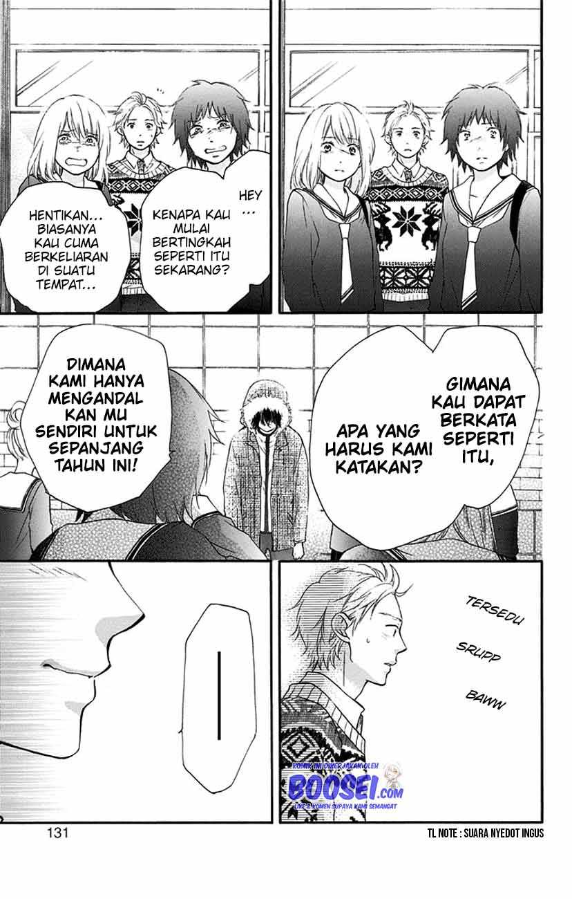 Kono Oto Tomare! Chapter 54 Bahasa Indonesia