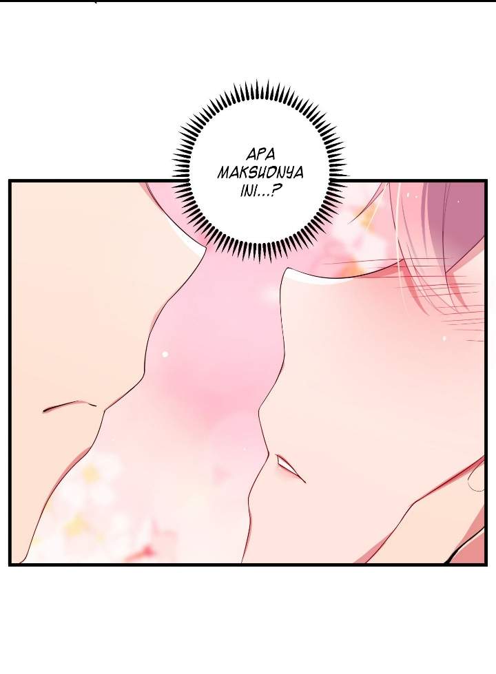 My Fake Girlfriends are using me as a Shield Chapter 05 Bahasa Indonesia