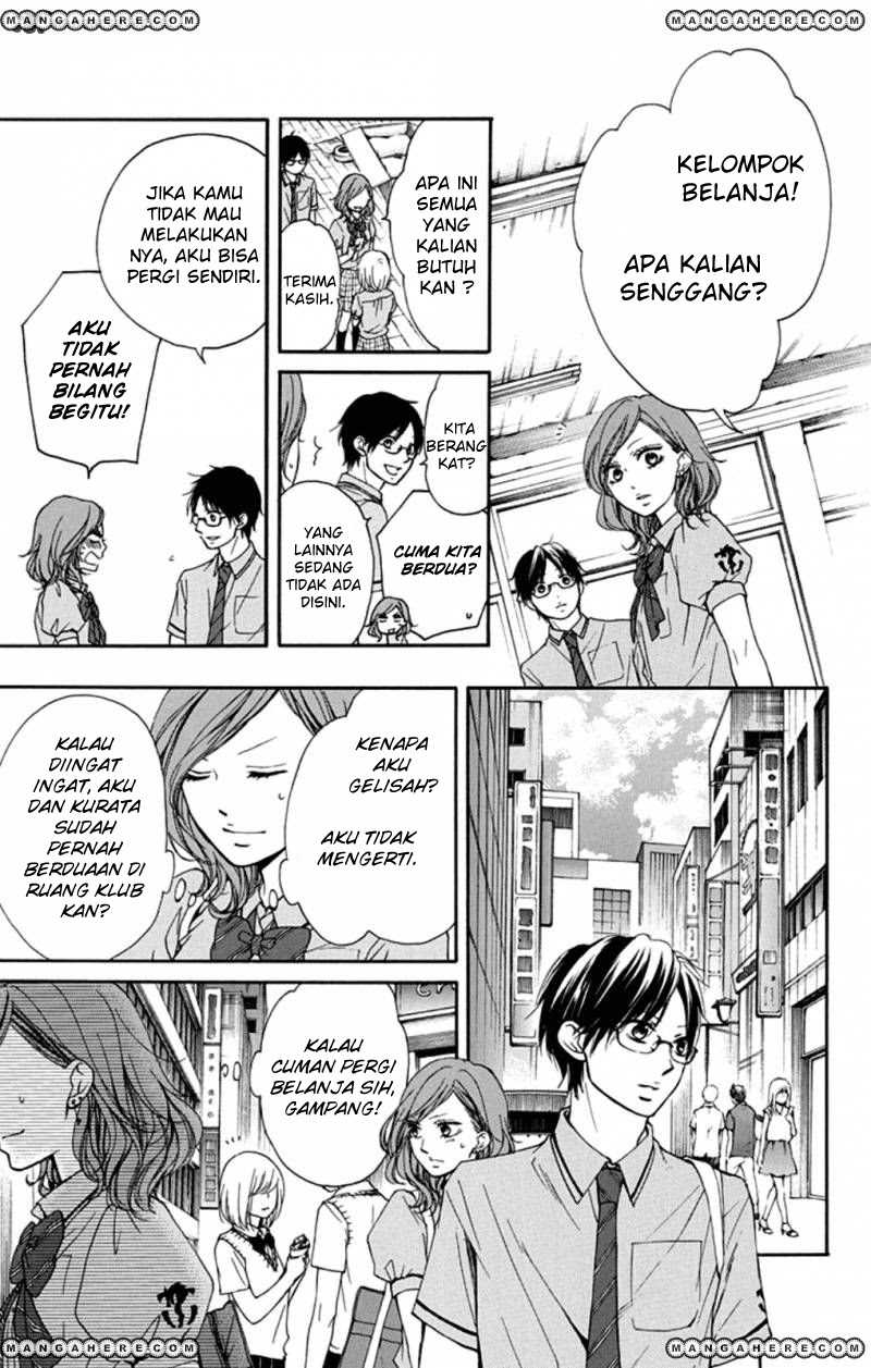 Kono Oto Tomare! Chapter 29 Bahasa Indonesia