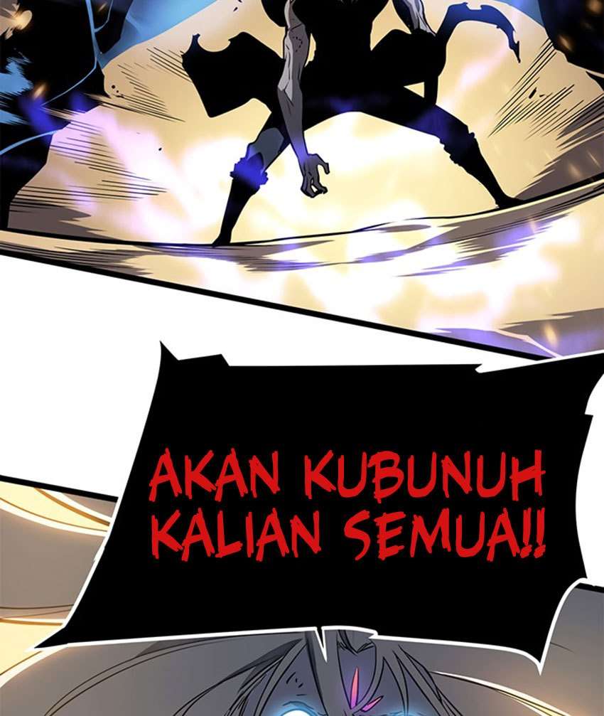 Solo Leveling Chapter 54.1 Bahasa Indonesia