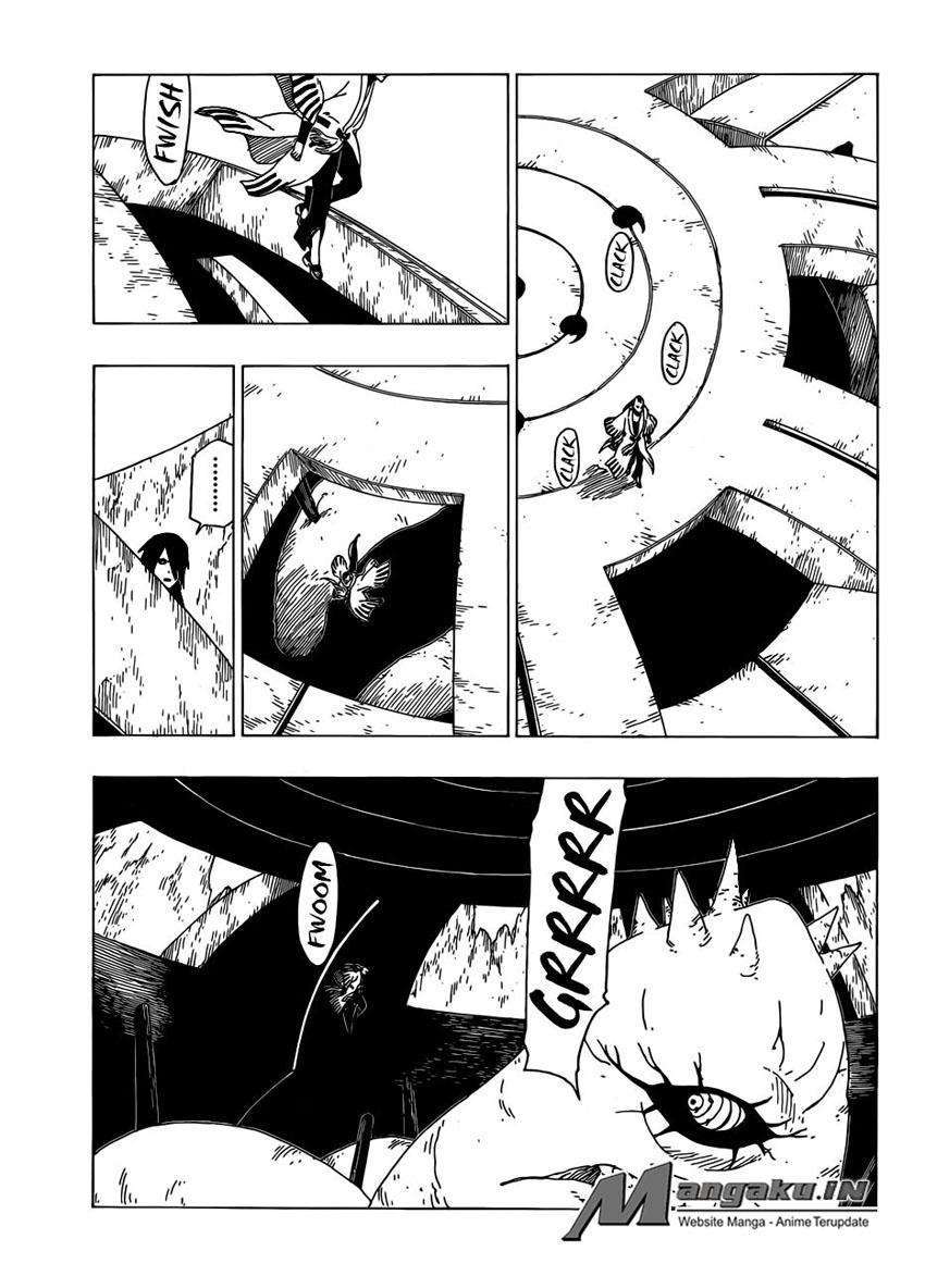 Boruto: Naruto Next Generations Chapter 35.2 Bahasa Indonesia