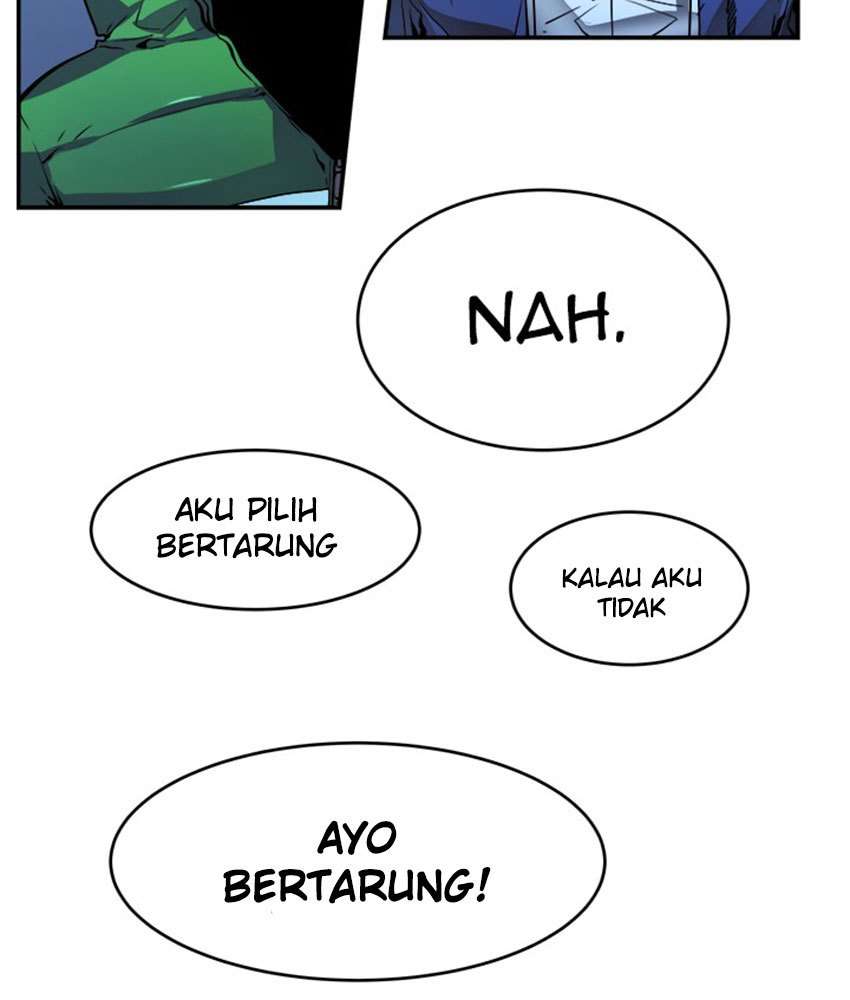 Solo Leveling Chapter 2 Bahasa Indonesia