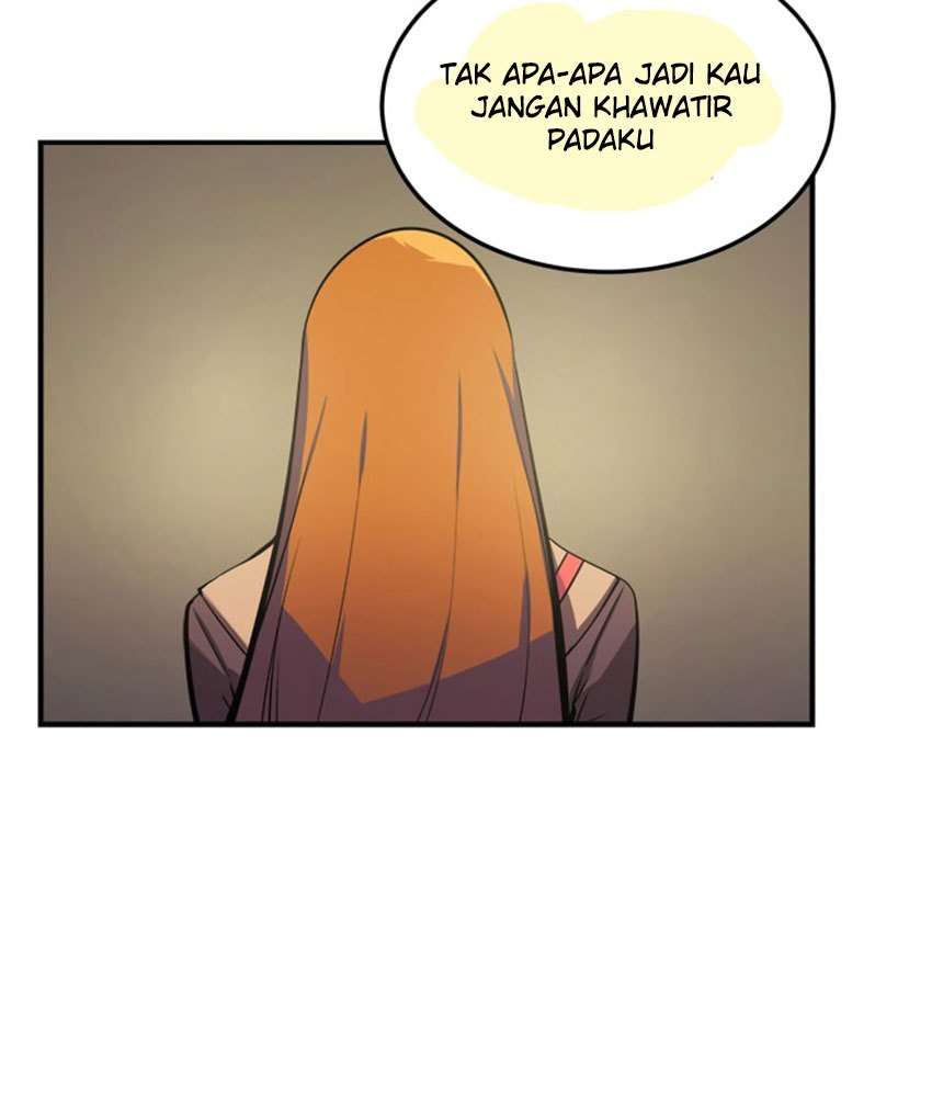 Solo Leveling Chapter 3 Bahasa Indonesia