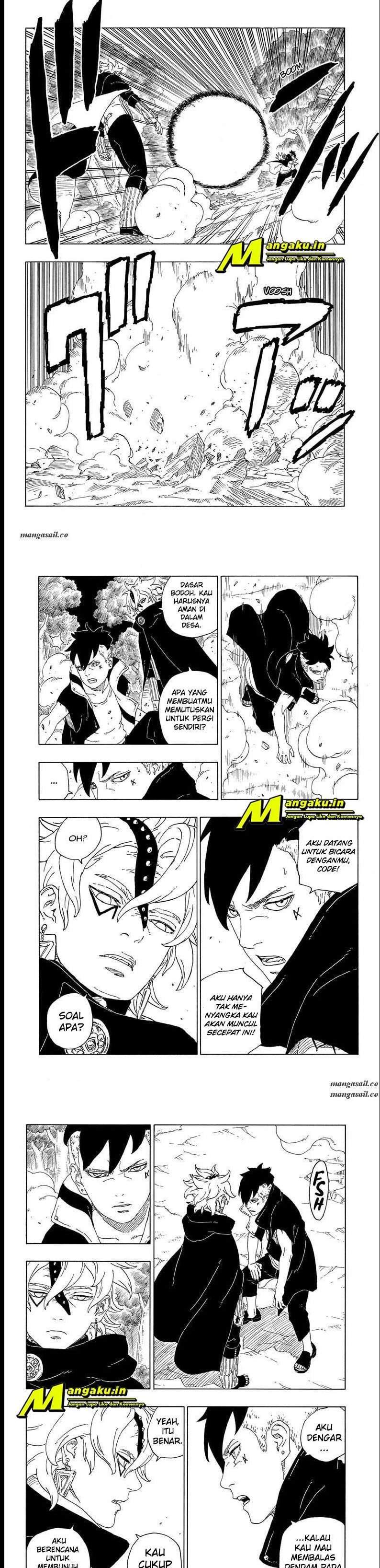 Boruto: Naruto Next Generations Chapter 62.2 Bahasa Indonesia