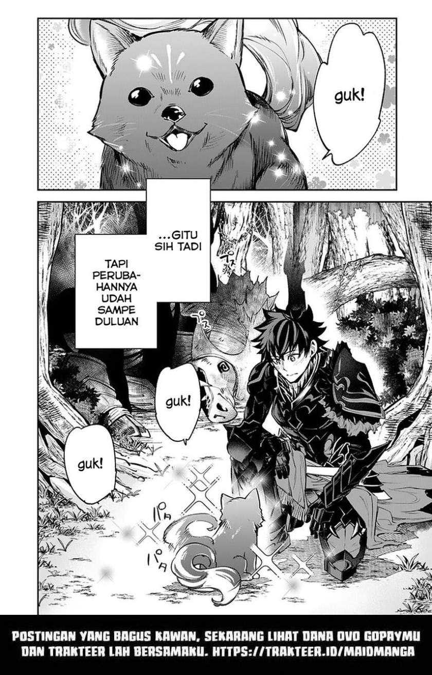 Isekai de Cheat Skill o Te ni Shita Ore wa, Genjitsu Sekai o mo Musou Suru – Level Up wa Jinsei o Kaeta Chapter 12 Bahasa Indonesia