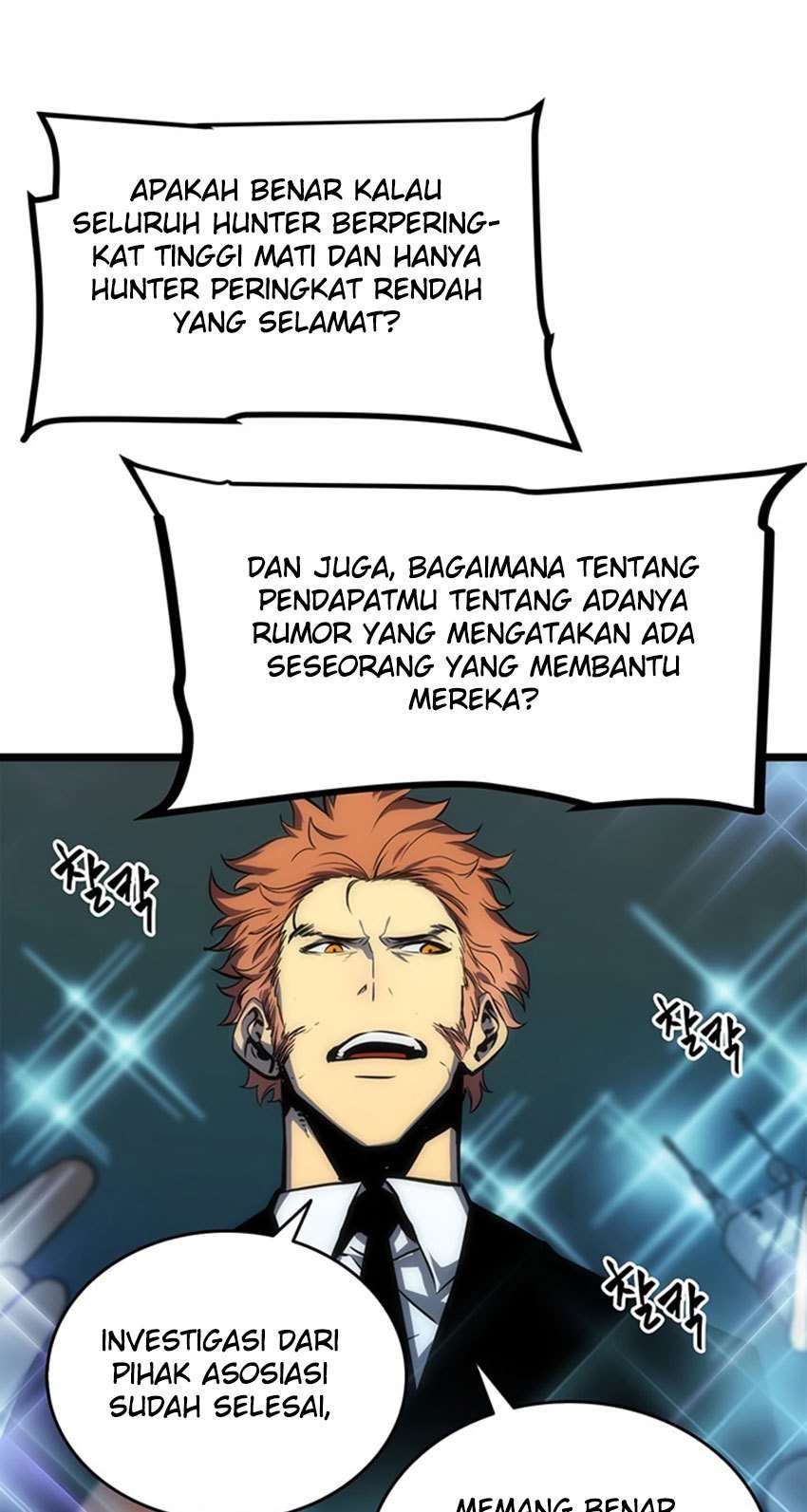 Solo Leveling Chapter 56 Bahasa Indonesia