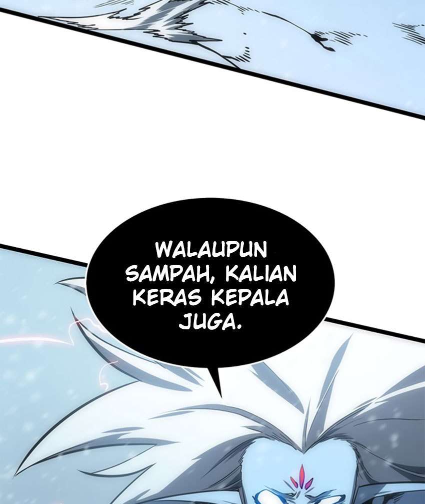 Solo Leveling Chapter 54 Bahasa Indonesia