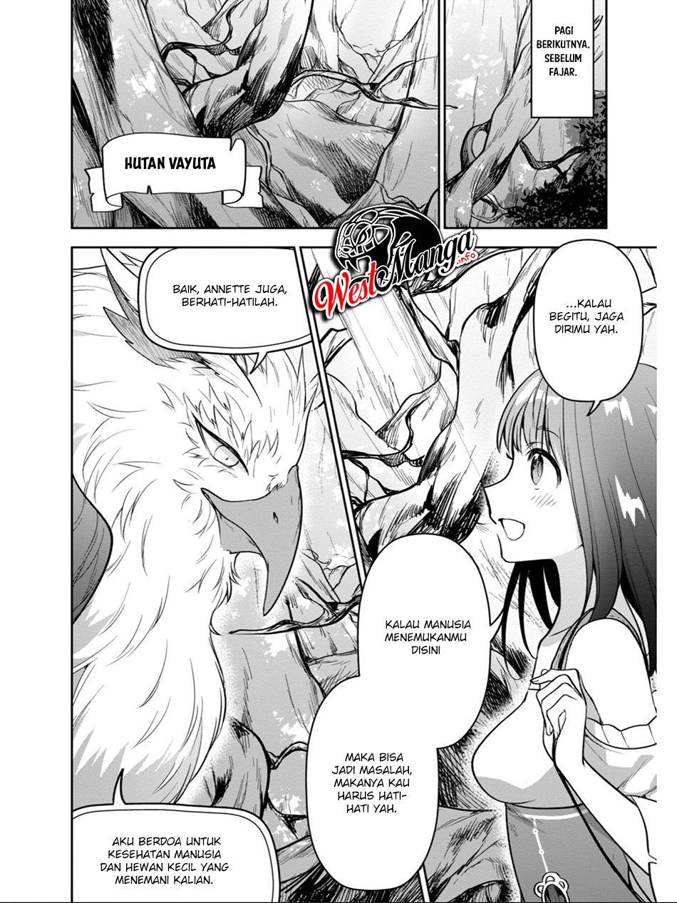 Next Life Chapter 16 Bahasa Indonesia