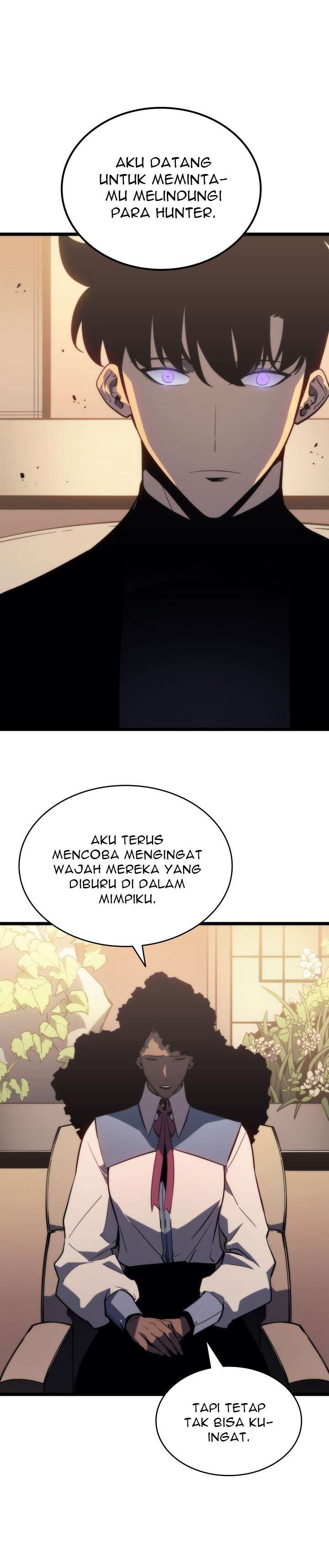 Solo Leveling Chapter 149 Bahasa Indonesia