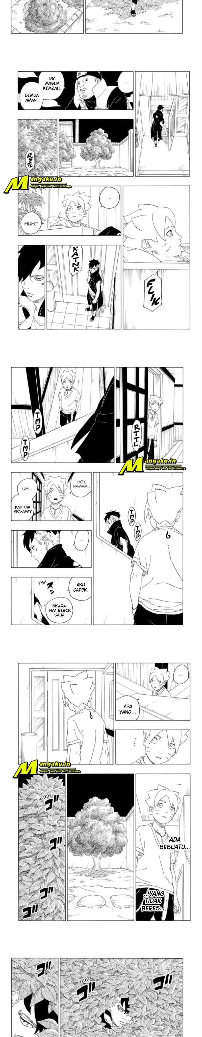 Boruto: Naruto Next Generations Chapter 61.2 Bahasa Indonesia