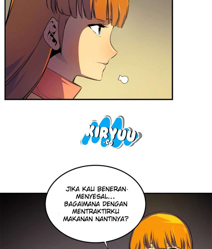 Solo Leveling Chapter 3 Bahasa Indonesia