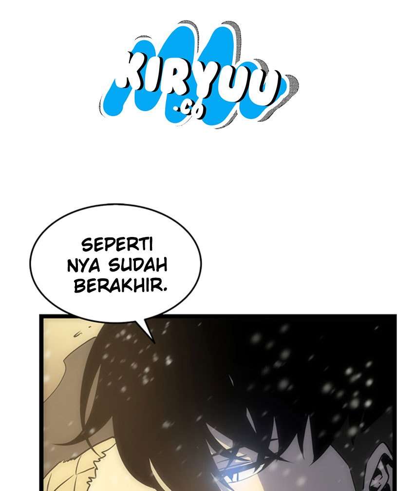 Solo Leveling Chapter 54 Bahasa Indonesia