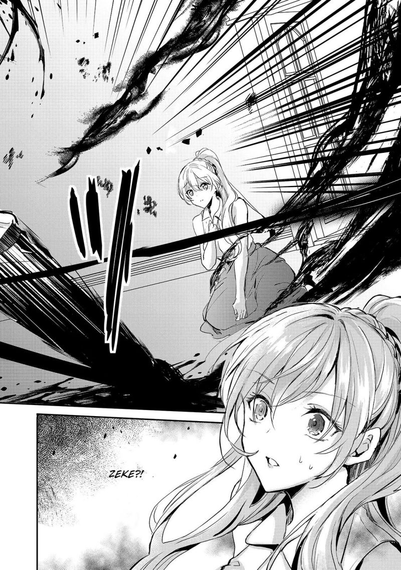 Ojou Denka wa Oikari no You desu Chapter 10 Bahasa Indonesia