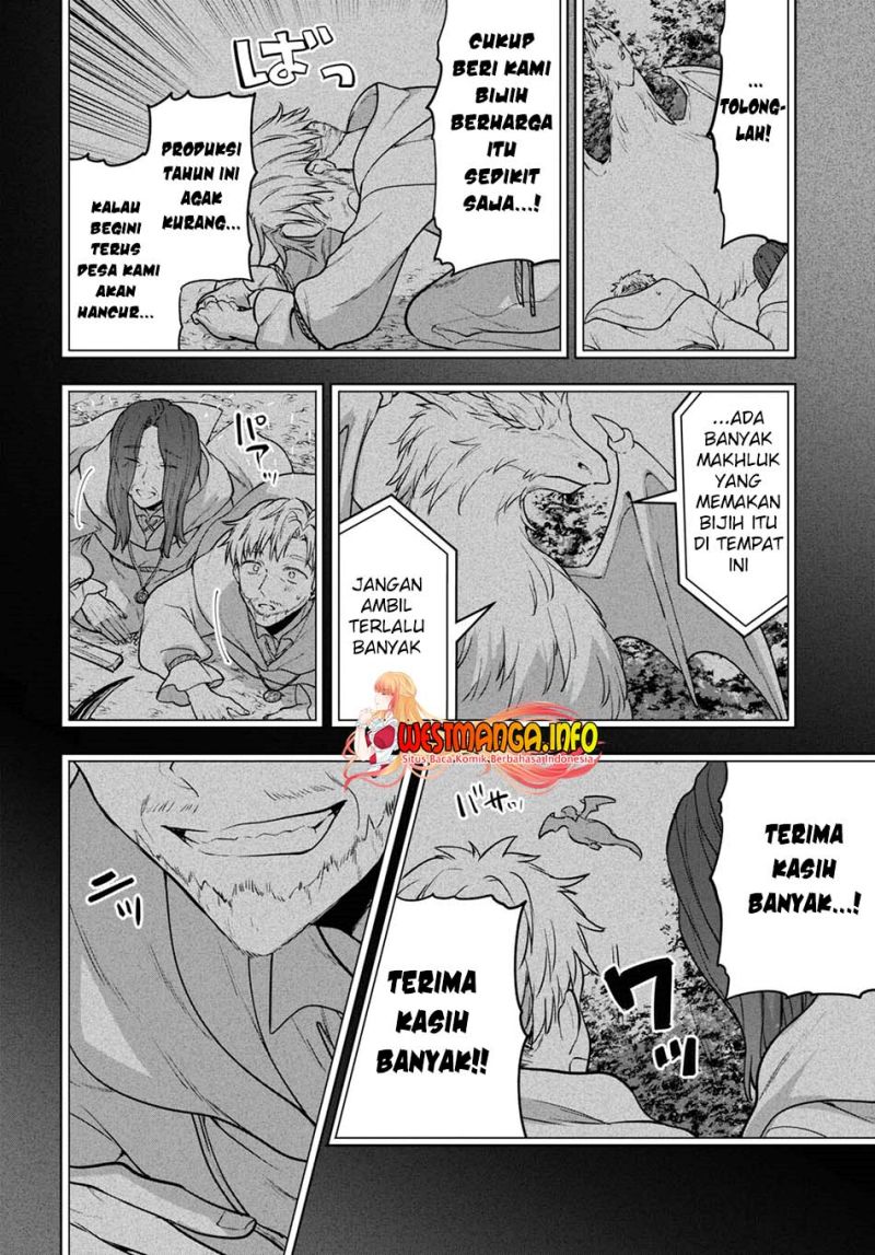 Next Life Chapter 47 Bahasa Indonesia