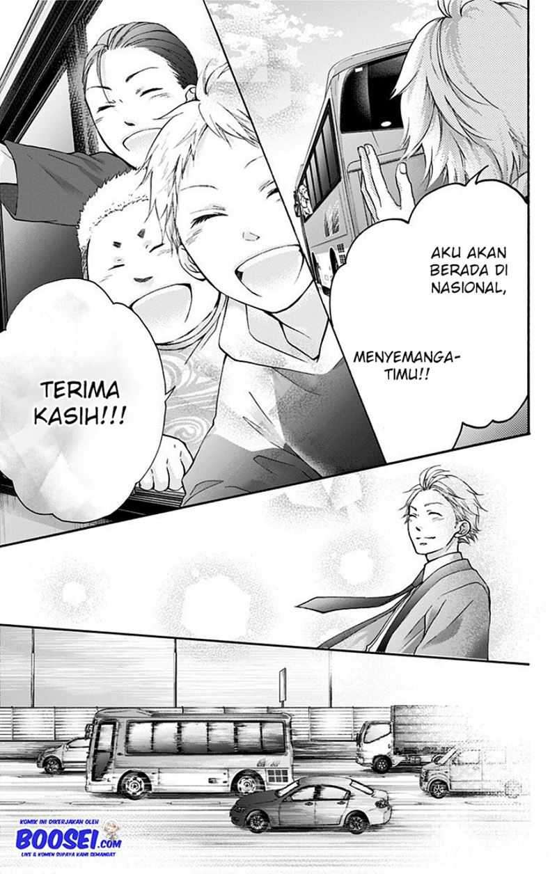 Kono Oto Tomare! Chapter 74 Bahasa Indonesia