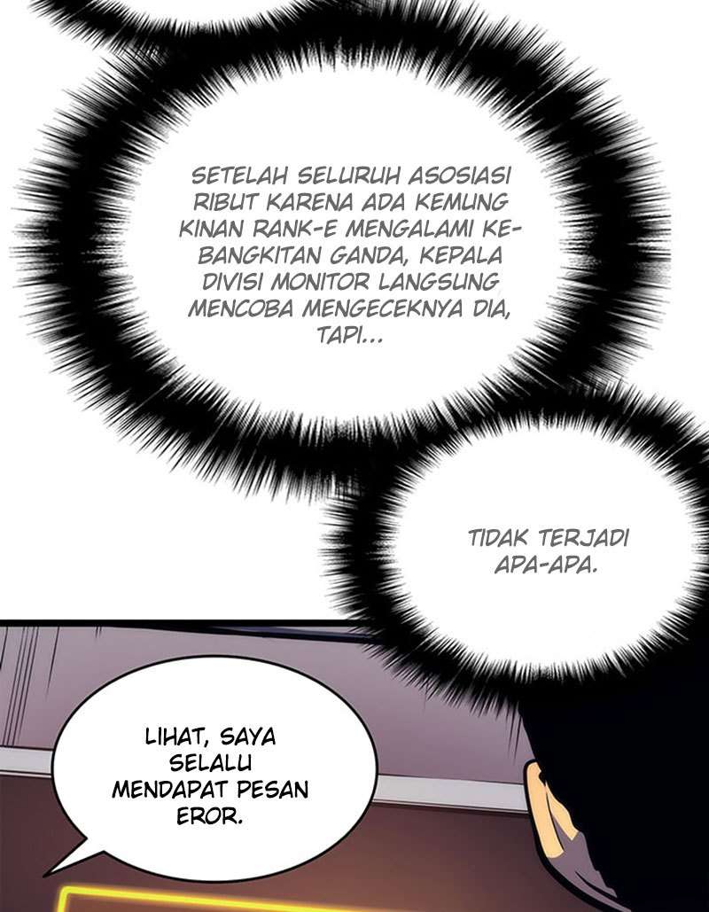 Solo Leveling Chapter 62 Bahasa Indonesia