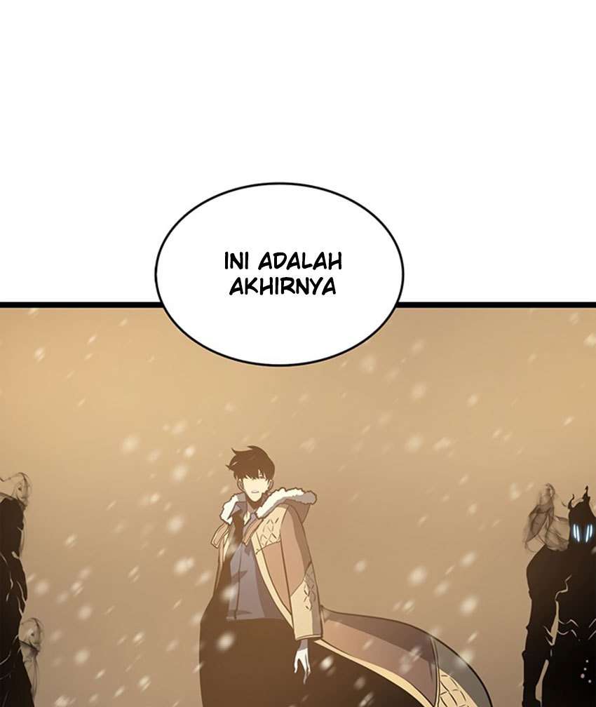 Solo Leveling Chapter 54.1 Bahasa Indonesia