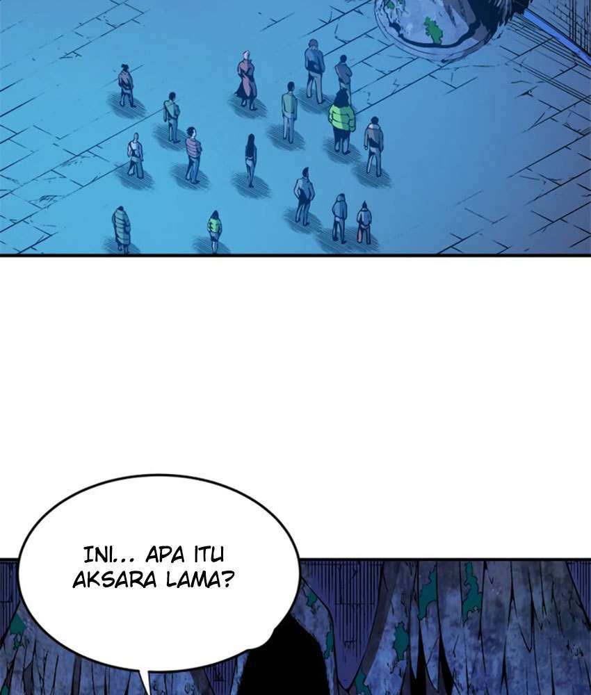 Solo Leveling Chapter 3 Bahasa Indonesia