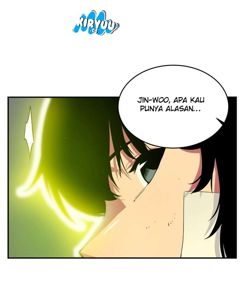 Solo Leveling Chapter 2 Bahasa Indonesia