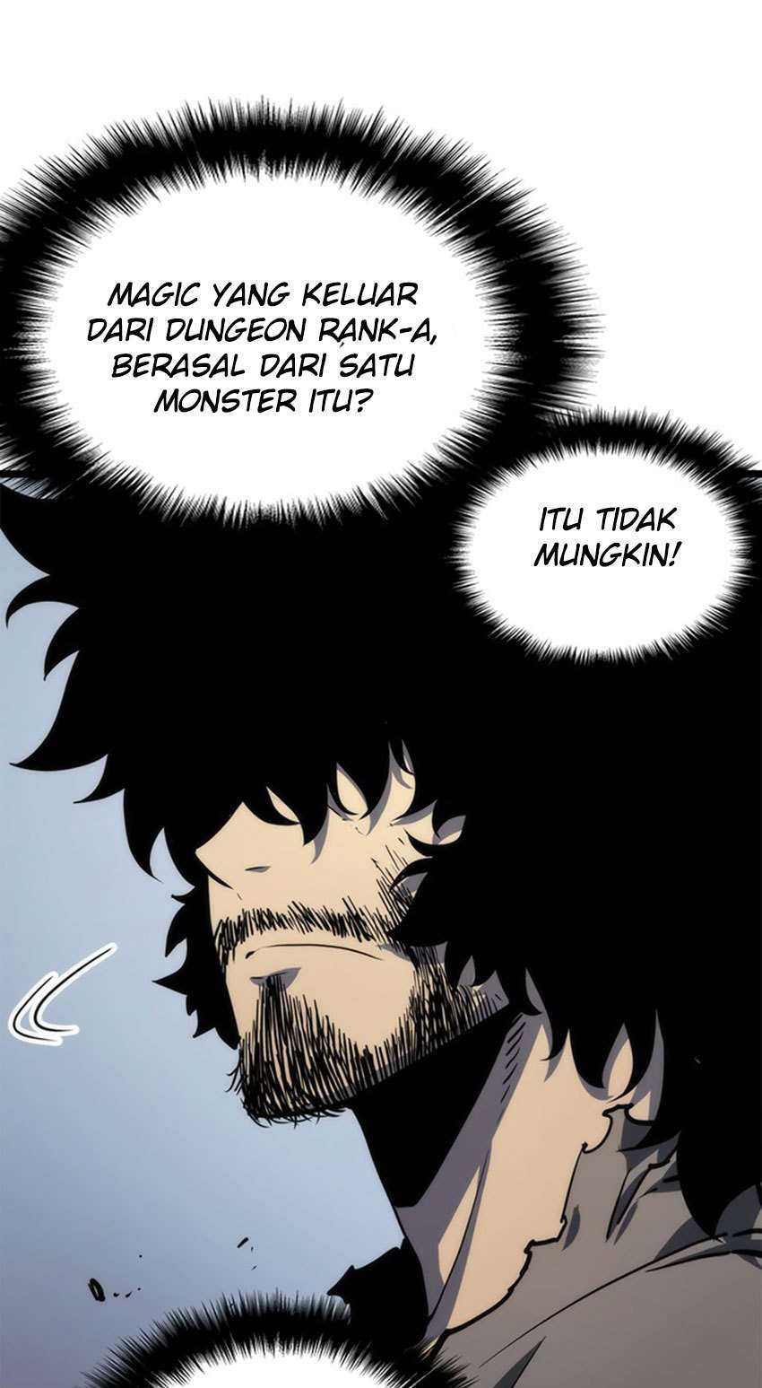 Solo Leveling Chapter 56 Bahasa Indonesia