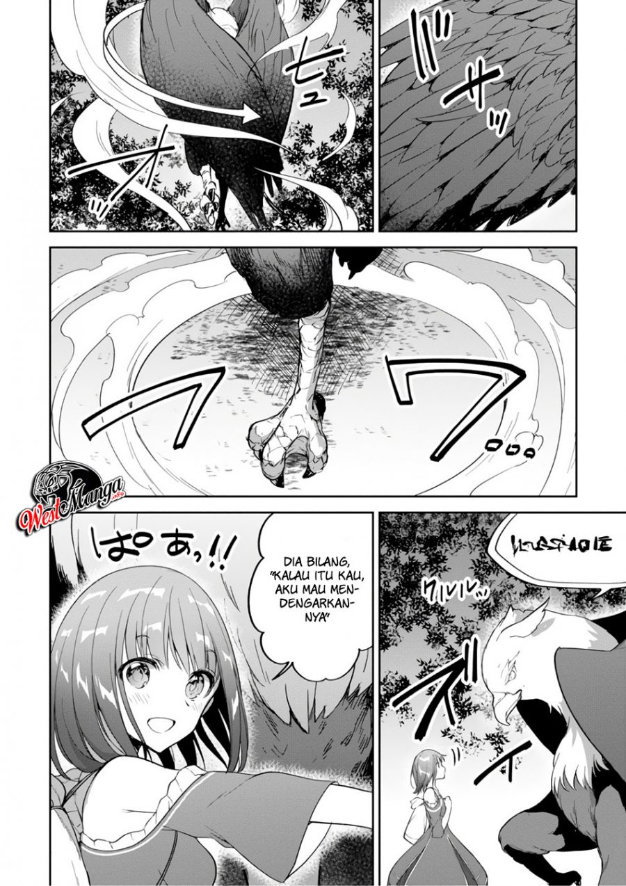 Next Life Chapter 15 Bahasa Indonesia