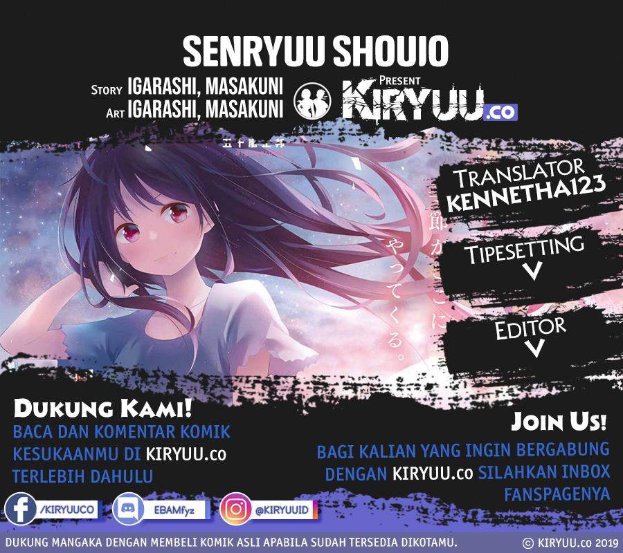 Senryuu Shoujo Chapter 31 Bahasa Indonesia