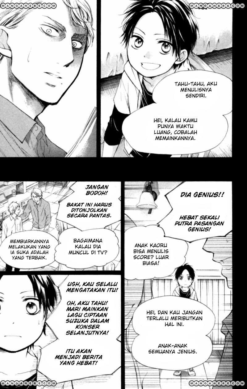 Kono Oto Tomare! Chapter 26 Bahasa Indonesia