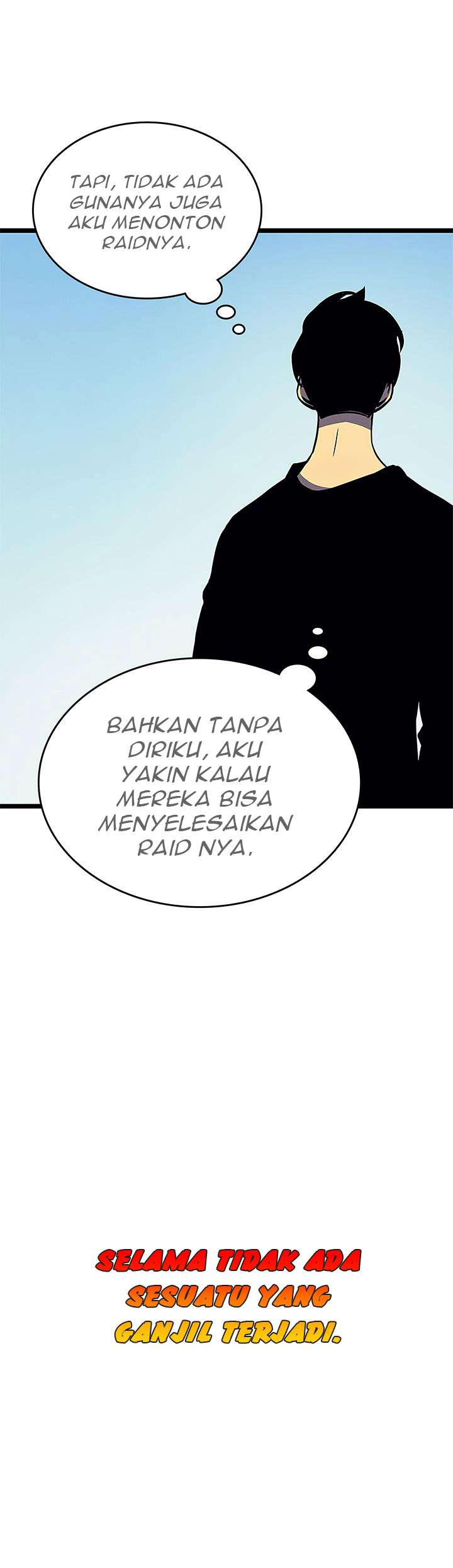 Solo Leveling Chapter 96 Bahasa Indonesia