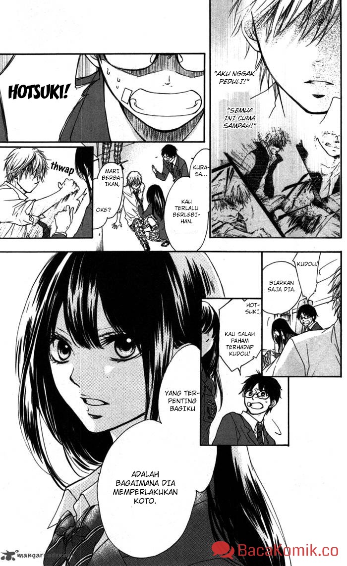 Kono Oto Tomare! Chapter 02 Bahasa Indonesia