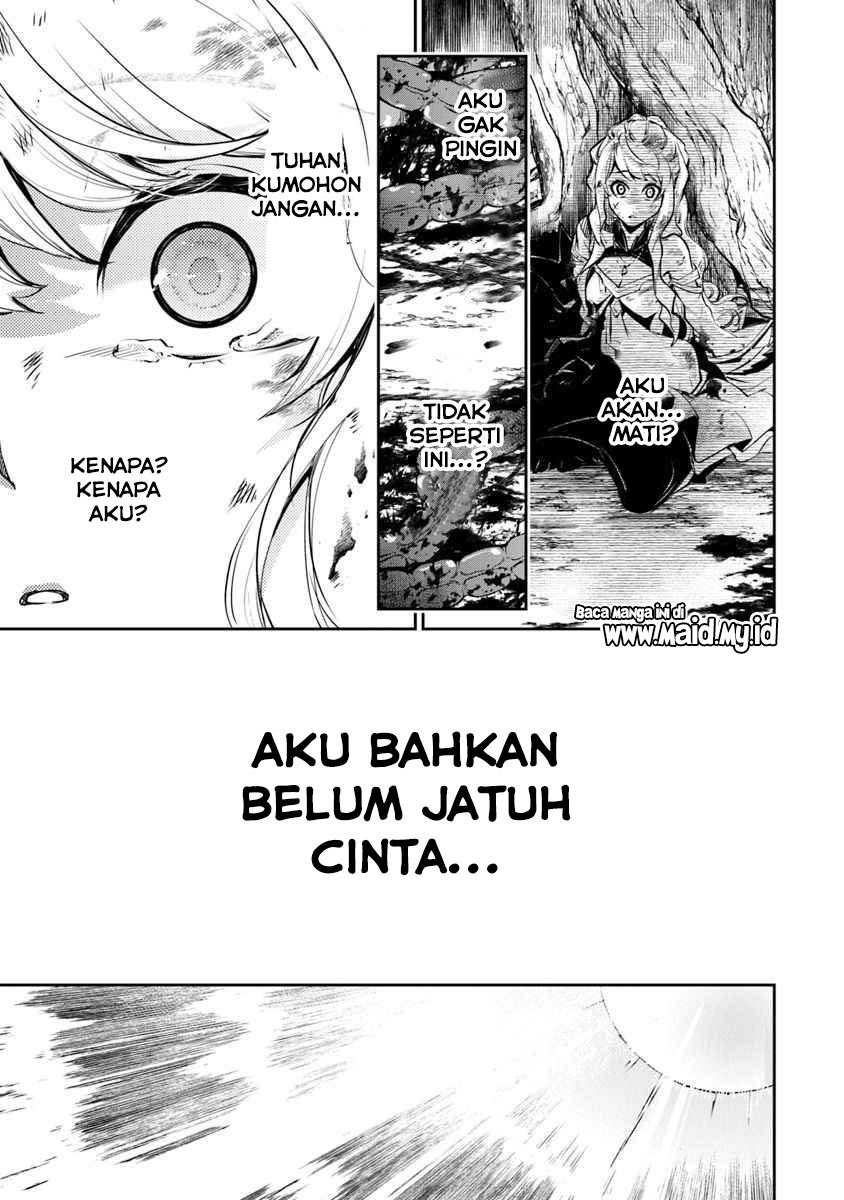 Isekai de Cheat Skill o Te ni Shita Ore wa, Genjitsu Sekai o mo Musou Suru – Level Up wa Jinsei o Kaeta Chapter 4 Bahasa Indonesia