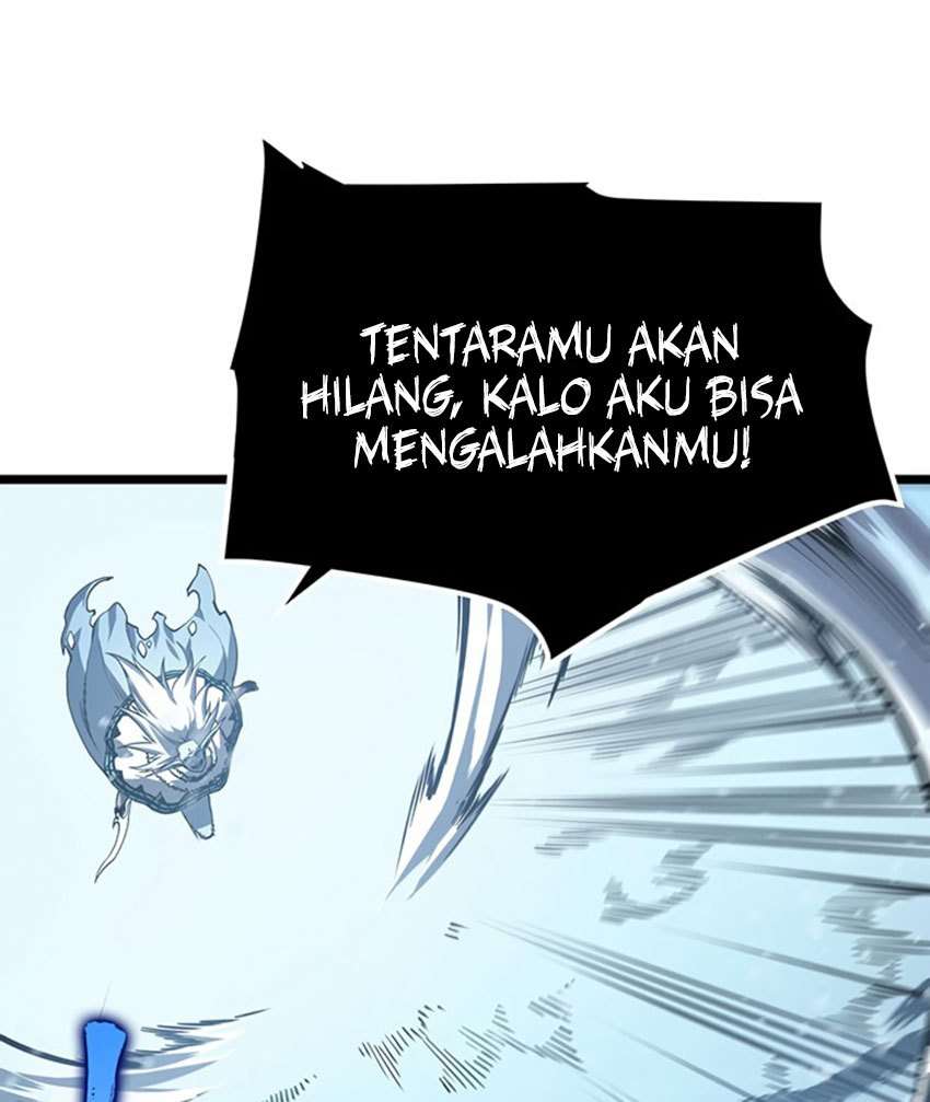 Solo Leveling Chapter 54 Bahasa Indonesia