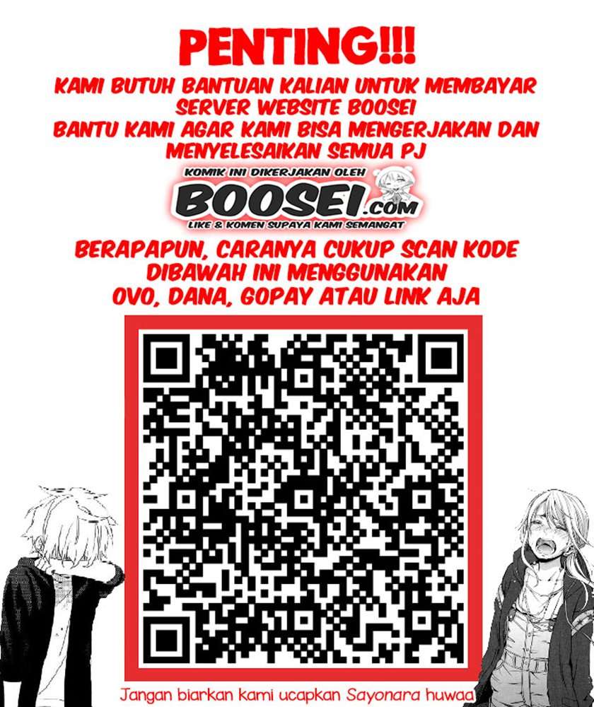 Kono Oto Tomare! Chapter 87 Bahasa Indonesia