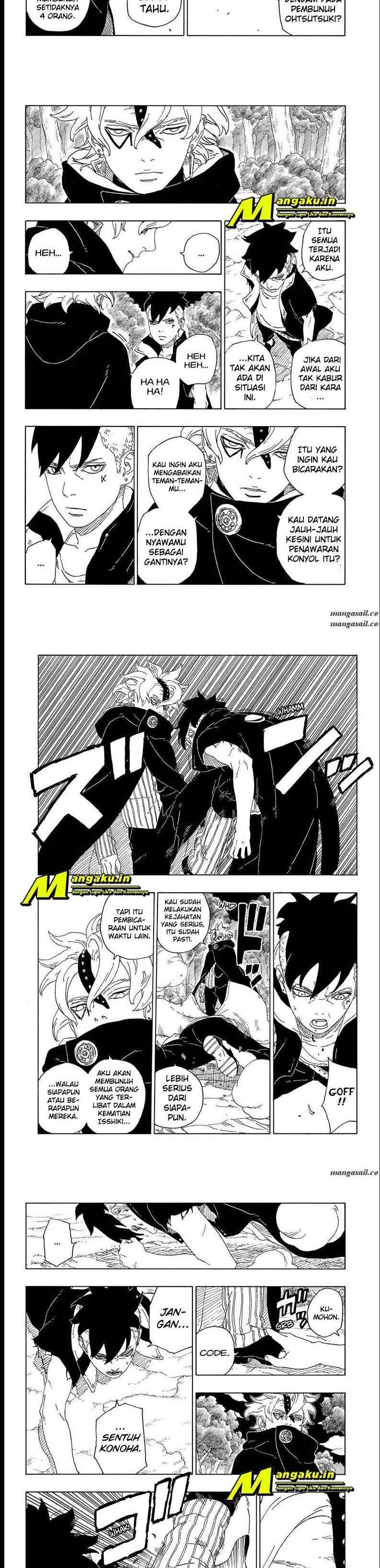 Boruto: Naruto Next Generations Chapter 62.2 Bahasa Indonesia